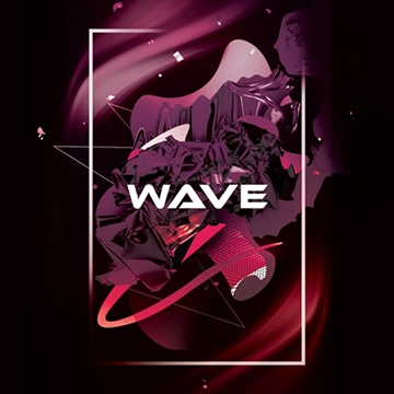 wave nft 1