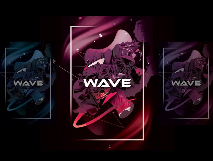 wave img