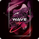 WAVE NFT #1