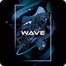 WAVE NFT #1