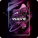 WAVE NFT #1